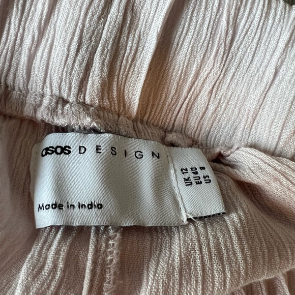 ASOS Crinkle Shorts - Picture 7 of 7